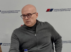 SNS pokazala jedinstvo i posvećenost idejama koje brani