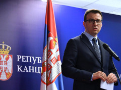 Izbori u nedelju sudbinski, na njima se lomi sudbina srpskog naroda na KiM