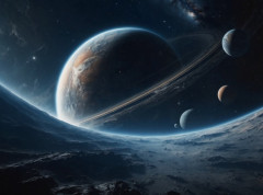 Tamna energija sve čudnija, svemiru preti Veliko sažimanje