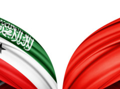 Peking osudio izraelsko priznanje nezavisnosti Somalilenda