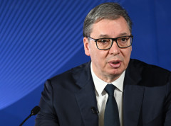 Vučić: Imamo dva cilja u 2026. godini