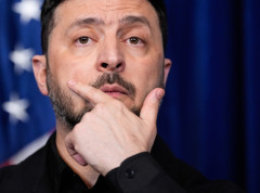 Prvi dokumenti mirovnog plana mogli bi biti potpisani već u januaru