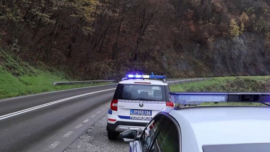 Hapšenje muškarca u Zrenjaninu zbog nesreće u lovu