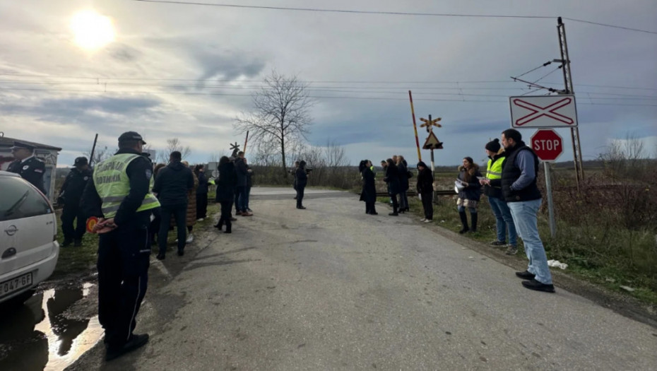 U Mladenovcu pokrenuta kampanja „Dobro pazi