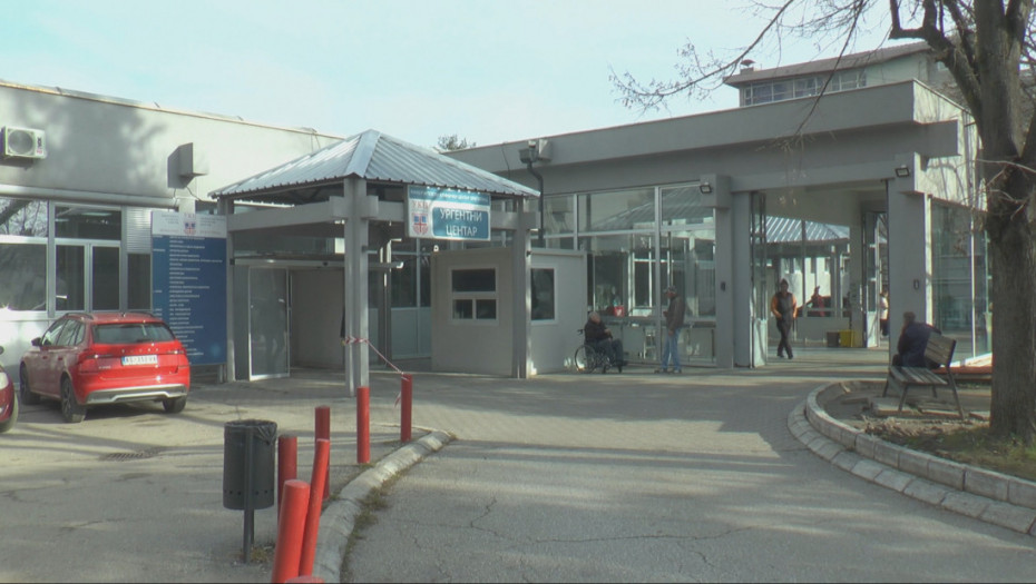 Ambulanta za akutni i hronični bol u Kragujevcu