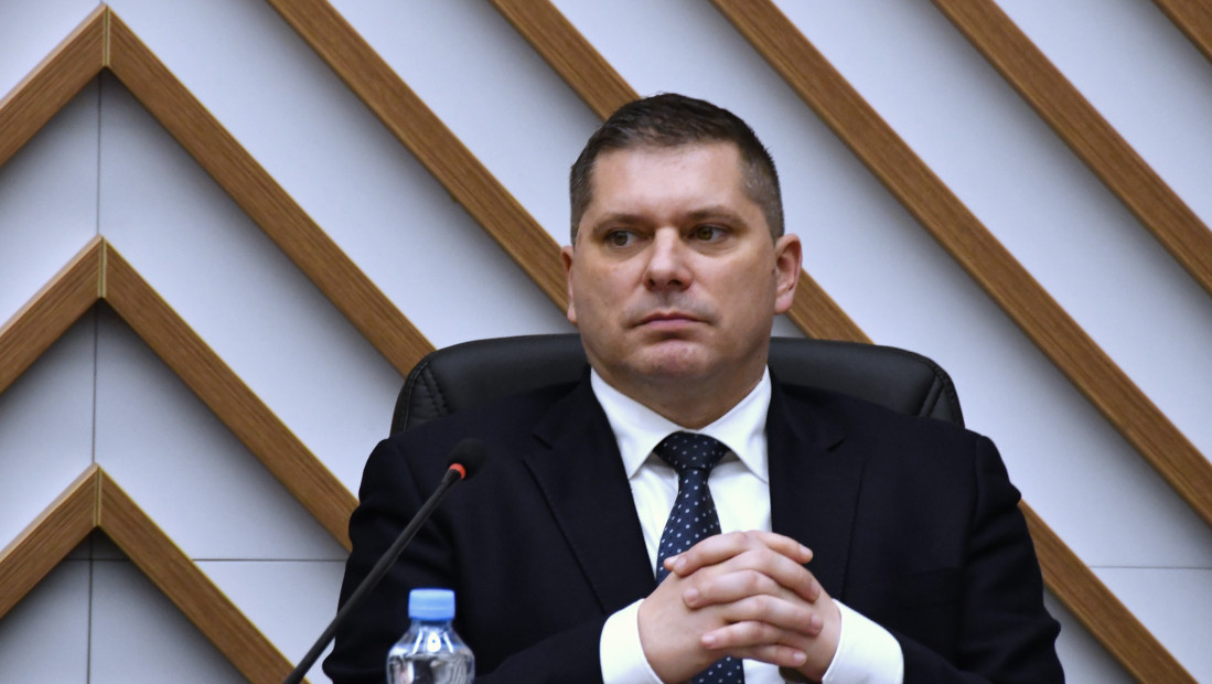 Održivo rešenje za Apoteku Beograd