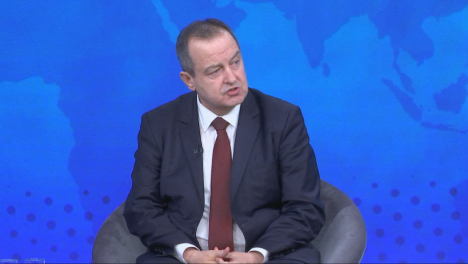 Pronađena bomba iz Drugog svetskog rata u Beogradu