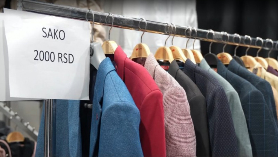 Zimski vašar u Novom Pazaru za svačiji džep