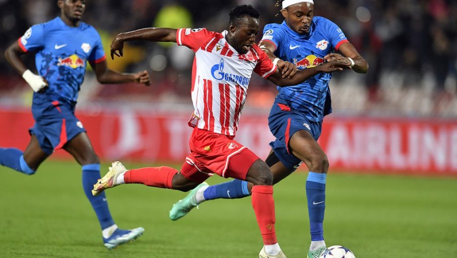 Bivši igrač Zvezde stigao u Viđev