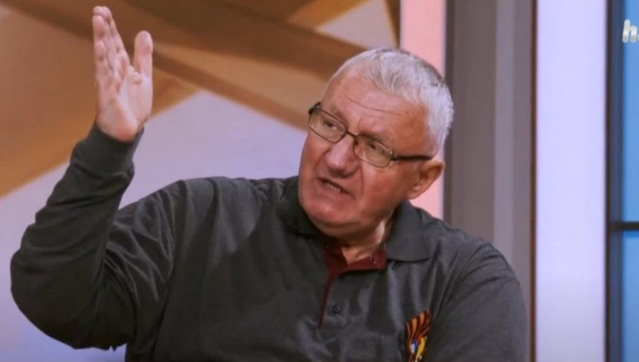 Šešelj imao ponuđeno mesto u Vladi Srbije