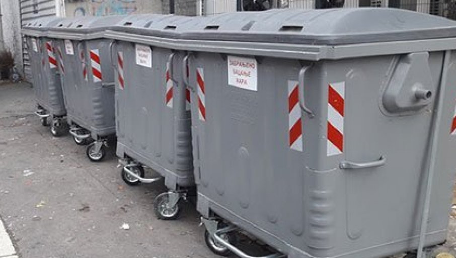 POČEO DA SKUPLjA SMEĆE, ZARADIO ZA KUĆU: Ovaj čovek je preko hobija ostvario san