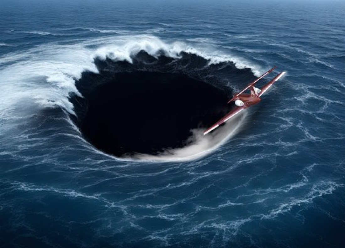 Šta su naučnici zaista otkrili ispod Bermude