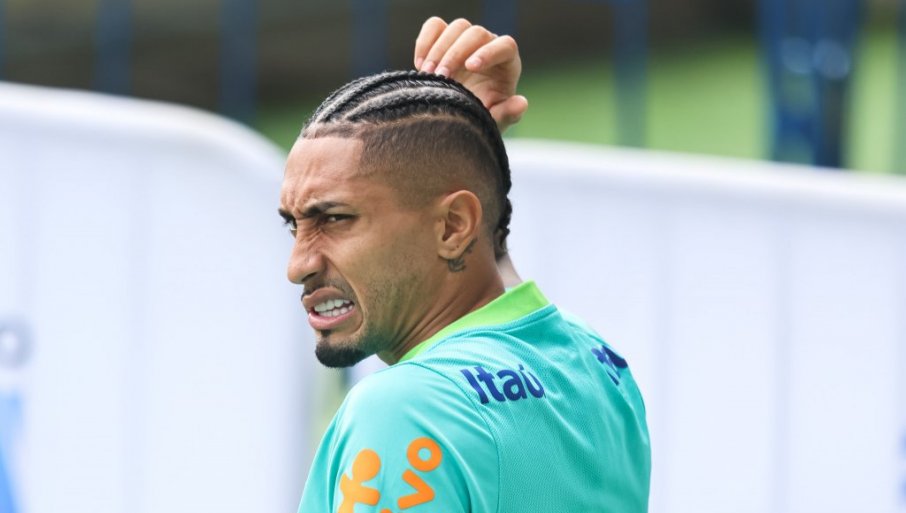 „APSOLUTNA NEPRAVDA“ Supruga fudbalera Barselone Rafinje ŽESTOKO udarila po FIFA