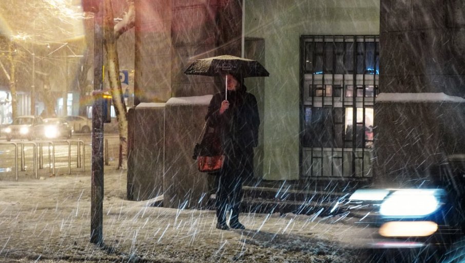 Čubrilo otkriva datum kad stiže prava zima