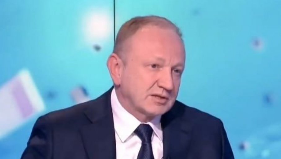 Crna Gora ne ide nigde, bar ne u EU, videćete