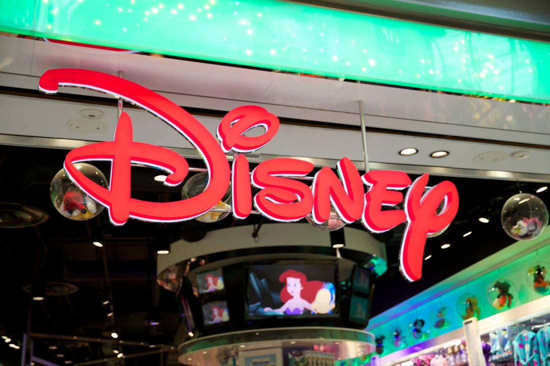 Dizni dobija kaznu od 10 miliona