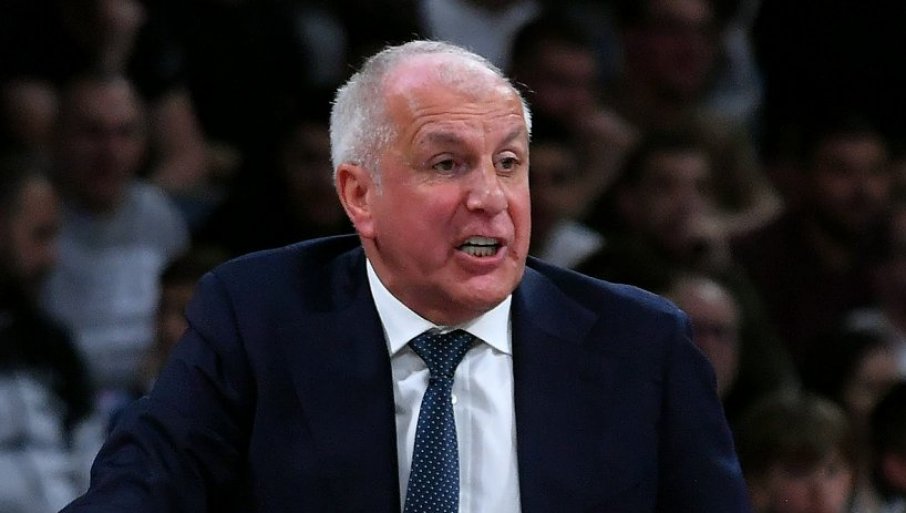 Doskorašnji trener Partizana neće sada preuzeti ni jedan klub