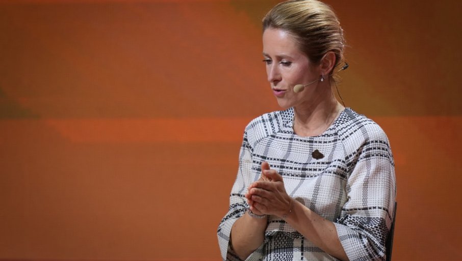 Kaja Kalas tvrdi da je napad na Putinovu rezidenciju „neosnovana tvrdnja Moskve“