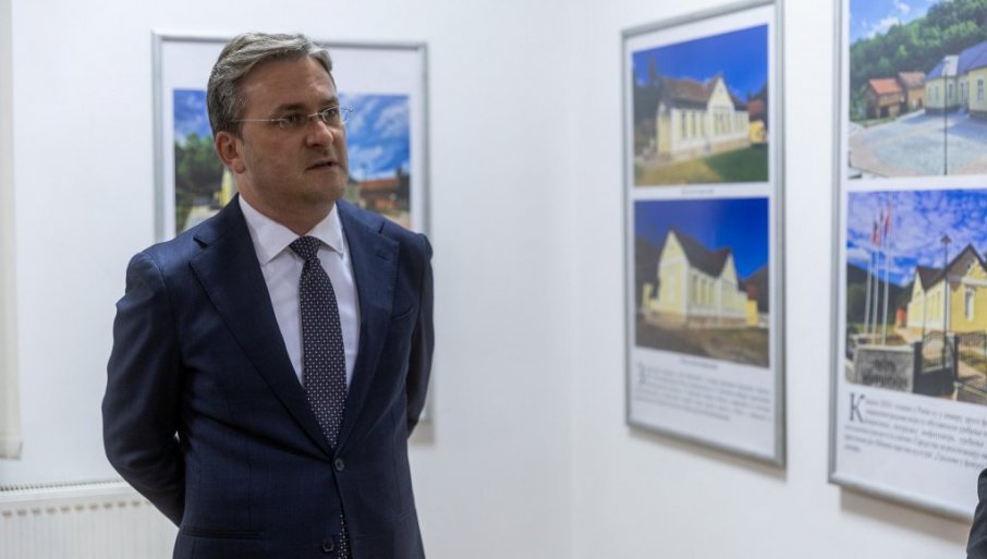 Srpska lista jedina ume i može da se bori za zaštitu naše države i našeg naroda na Kosmetu