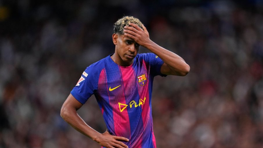 Teško mi je da živim kao prosečan osamnaestogodišnjak