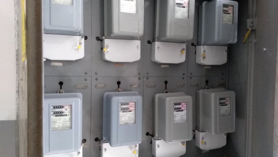 Korišćenje električne energije biće moguće u popodnevnim časovima
