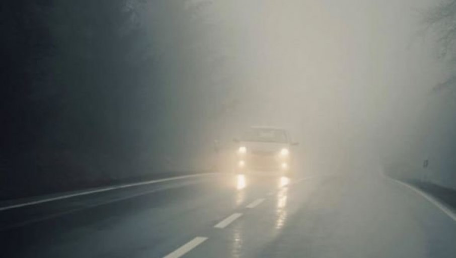 Vremenska prognoza za nedelju, 14. decembar