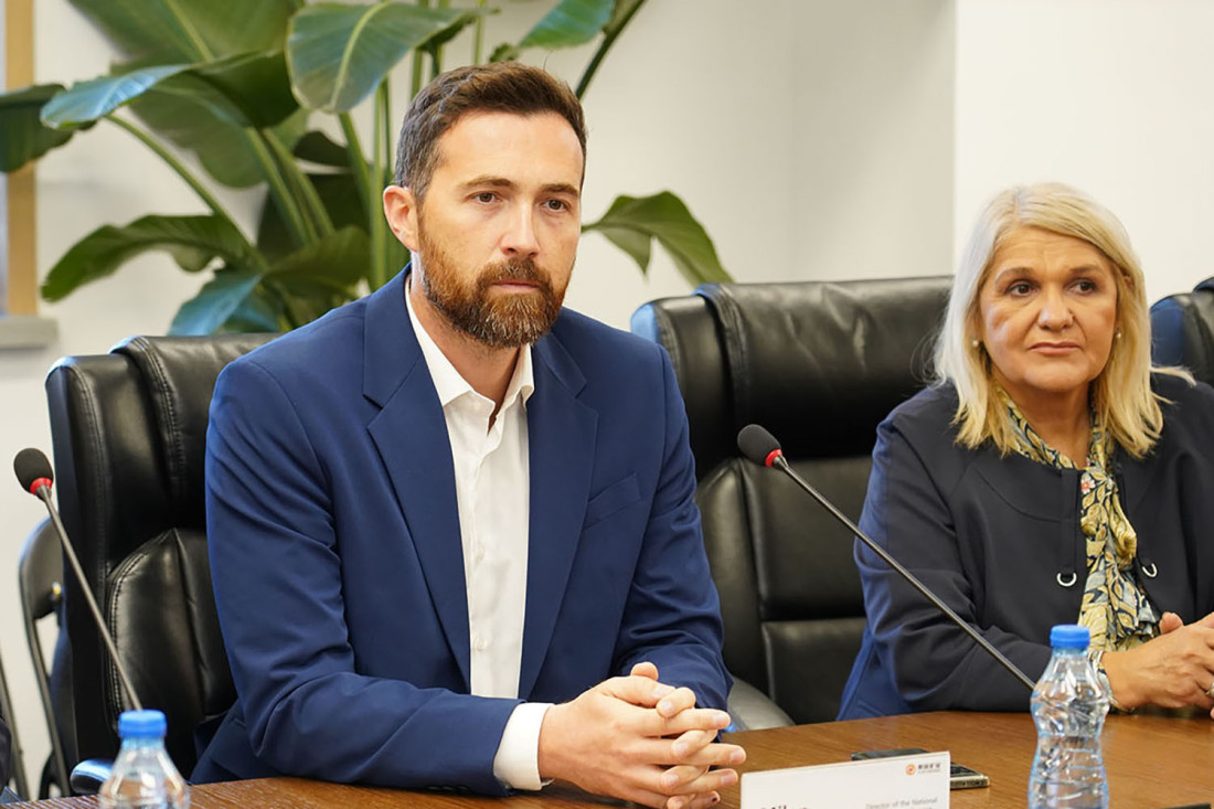 Bosnić -Nema otpuštanja radnika u fabrici Aptiv