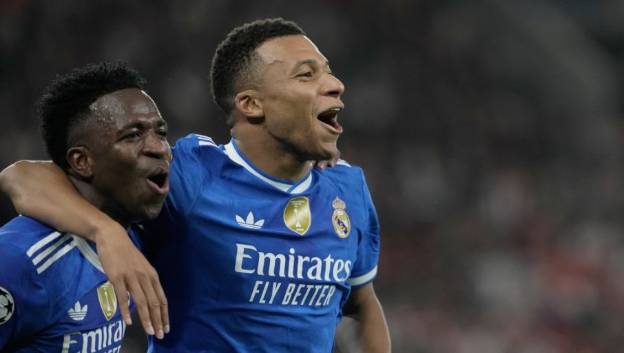 LEGENDA SE VRAĆA U REAL MADRID? Na pomolu transfer godine