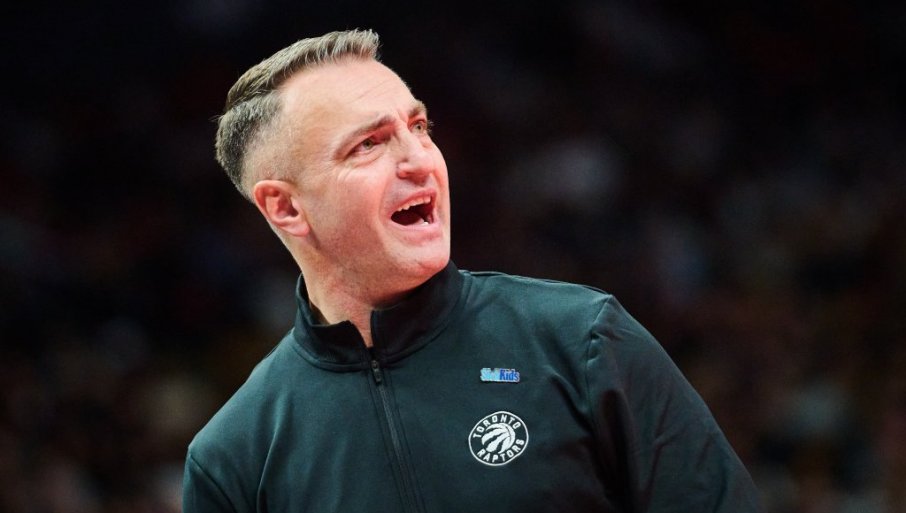 Rajaković bira između dve velike zvezde