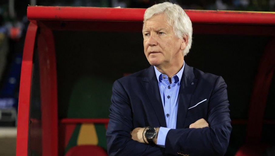 Mark Bris nije više trener „neukrotivih lavova“