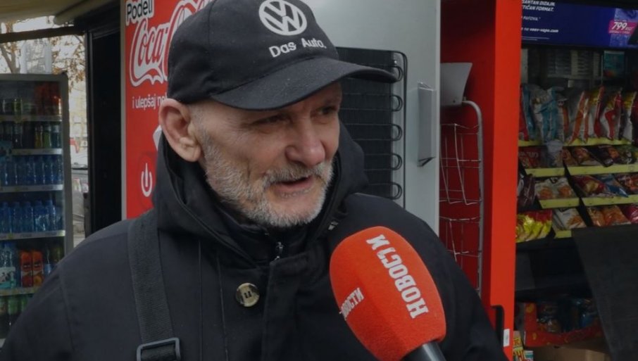 „BLOKADERI PRIČAJU GLUPOSTI, BEZOBRAZNI SU“ Penzioneri o lažima da neće biti povećanja penzija (VIDEO)