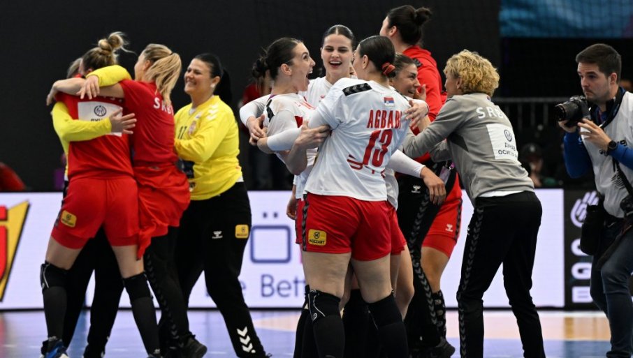 Kako su naše rukometašice pobedile Španiju?