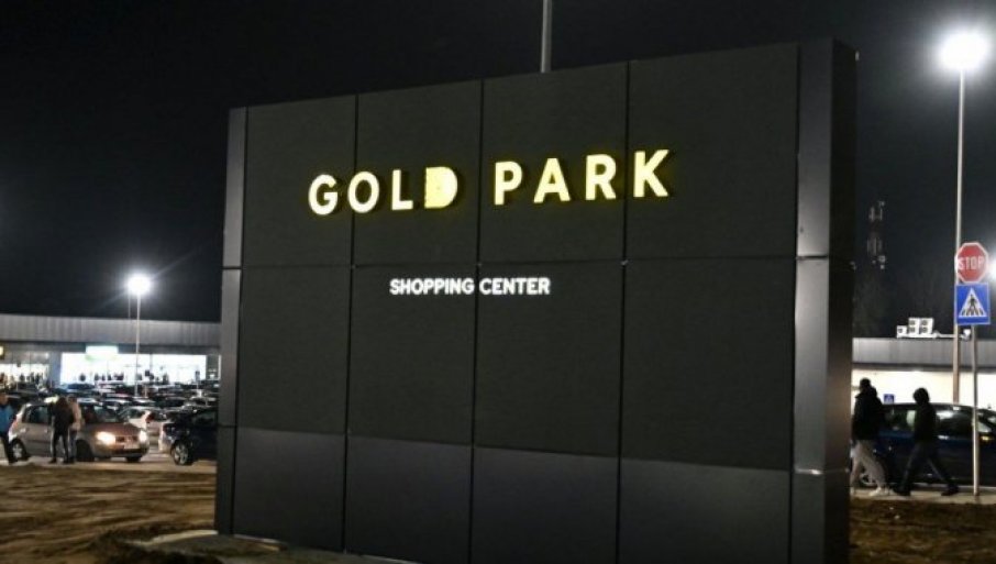 Svečano otvoren centar ZLATA VREDAN