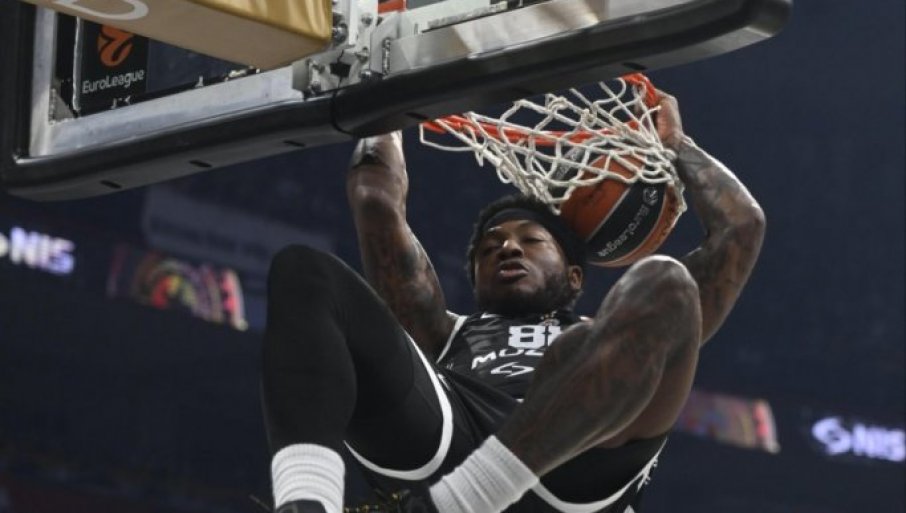 Tajrik DŽons je baš tražena roba