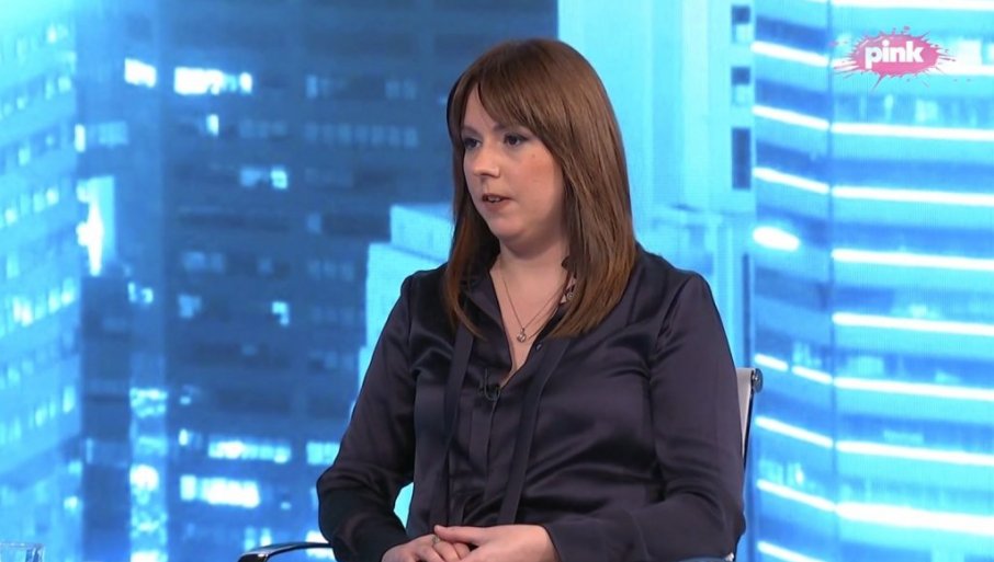 Presuda Andrijani Nešić je skandalozna