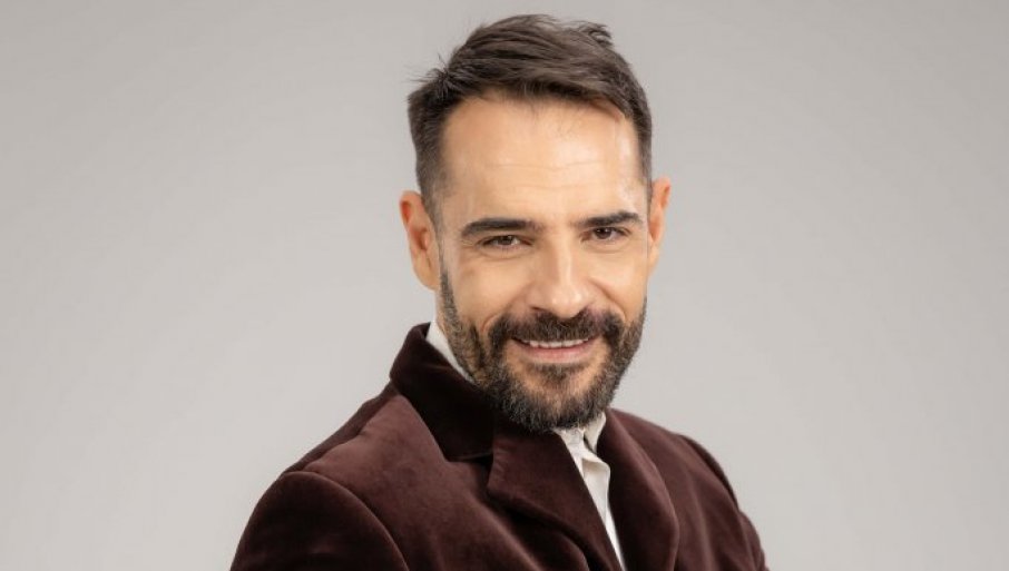 LJubav je siguran oslonac u svetu punom izazova, a Konstantin je između razuma i osećanja (FOTO)