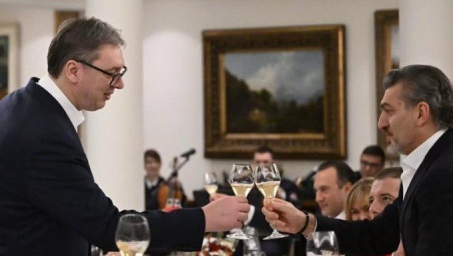 Prilika da otvorimo i teme koje prevazilaze politiku