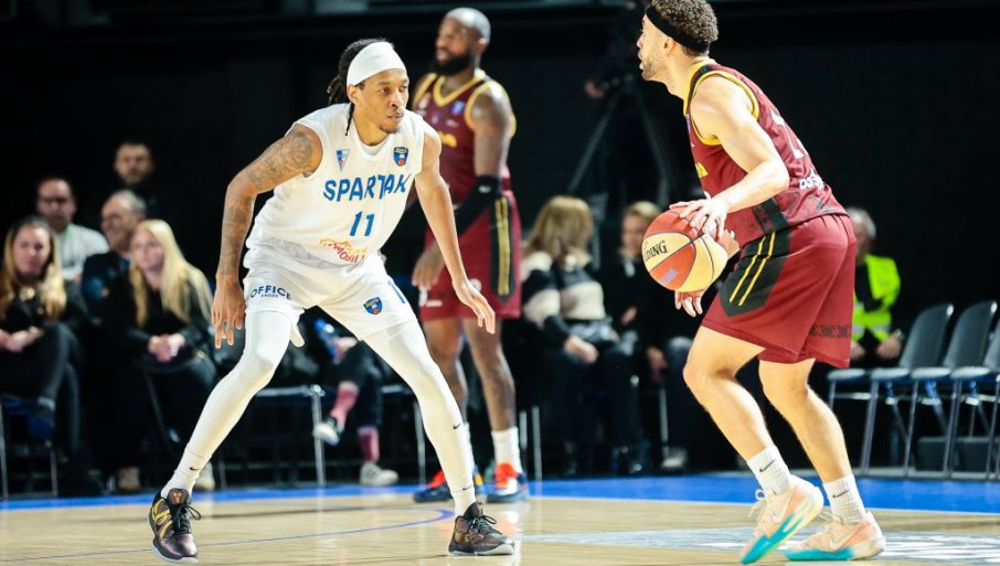 Ovako nešto se ne viđa svaki dan u košarci