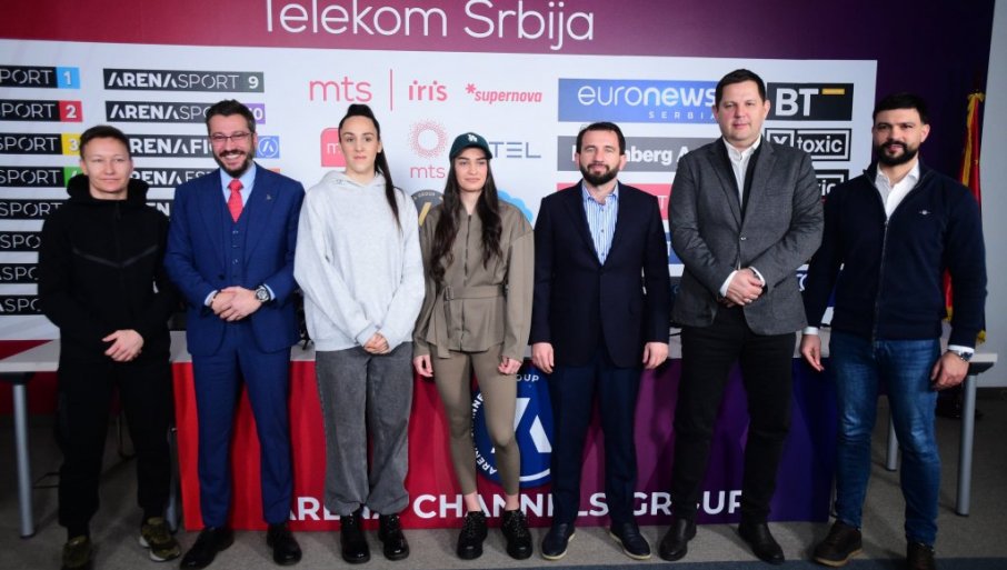 „Kraljice ringa“ za kraj uspešne bokserske godine