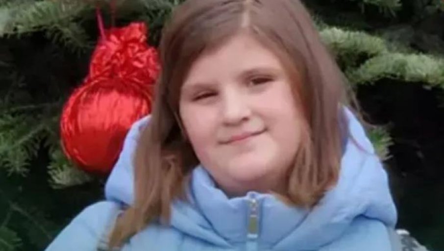 Elena Nikolić (12) se već izborila sa tumorom, posle šest godina se vratio