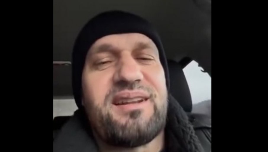 Alah će nam sve nadoknaditi (VIDEO)