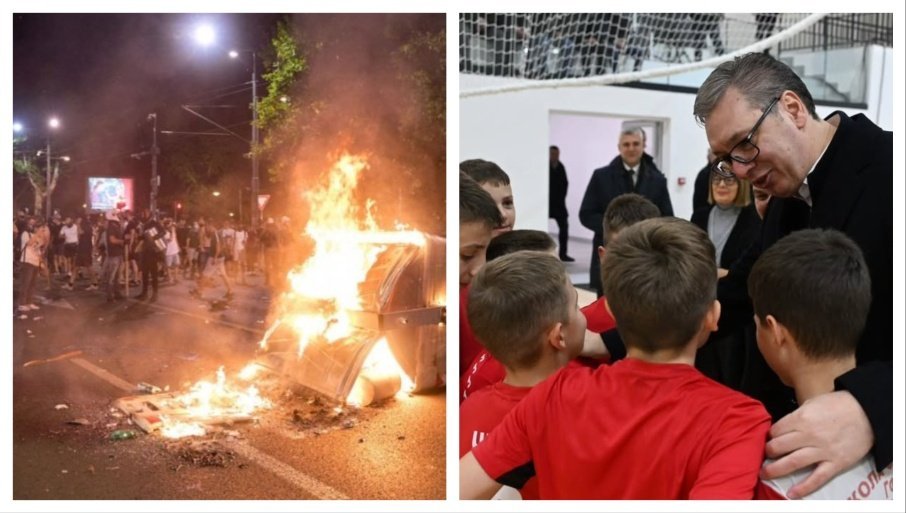 Predsednik doneo meru koju nema nijedna zemlja u Evropi