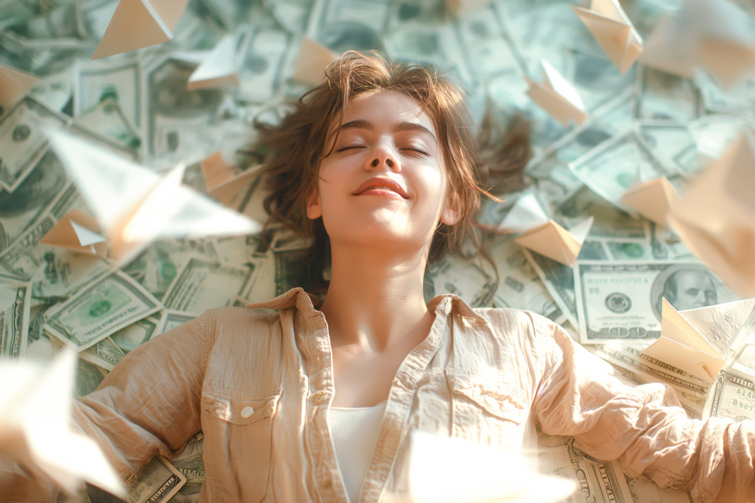 Četiri horoskopska znaka koje čeka izobilje u 2026. godini