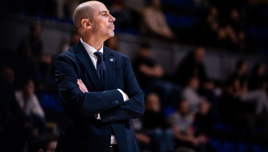 "DOBRO SMO SE TAKMIČILI": Ovako je Penjaroja prokomentarisao meč Valensija – Partizan