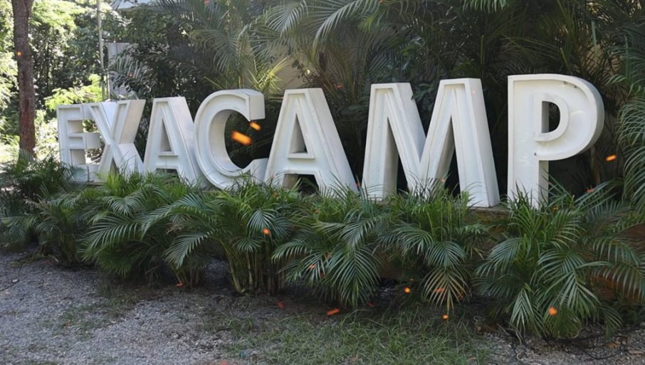 OVAKO IZGLEDA EXATLON KAMP – Sa jedne strane luksuz, a sa druge… (VIDEO)