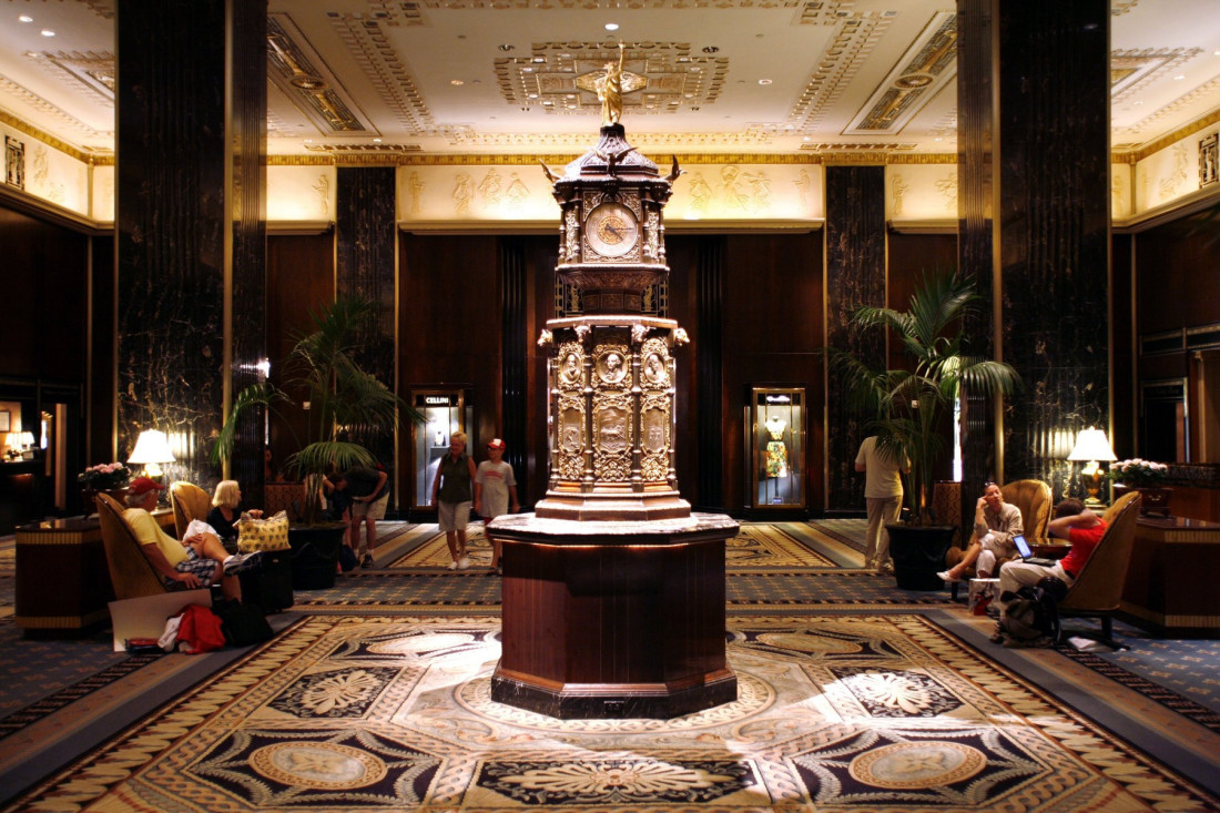 Influenseri su noćna mora hotela