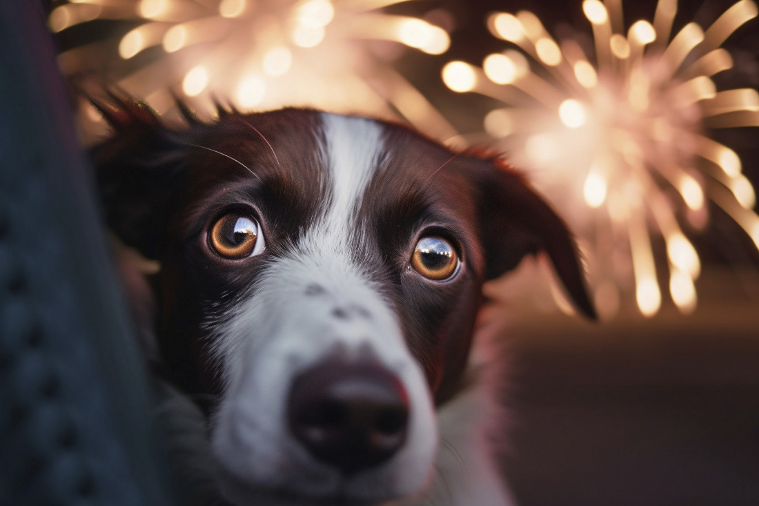 Kako praznici da budu lepi i za ljubimce