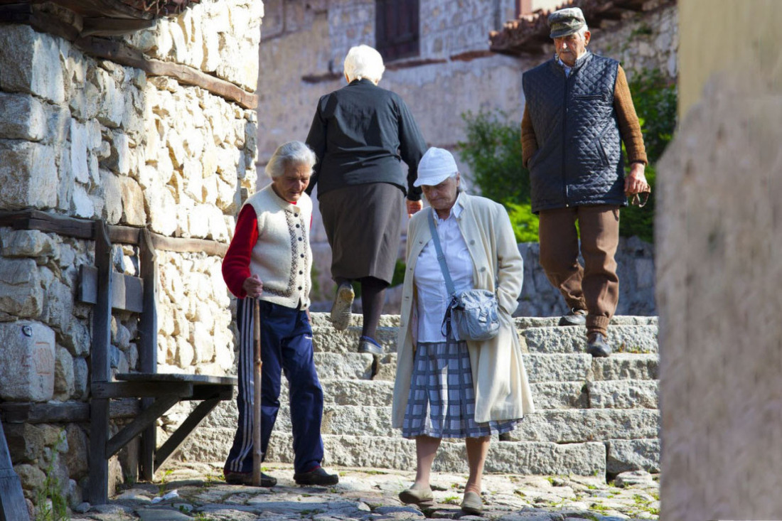 Ako primate invalidsku penziju, ovo vas se tiče