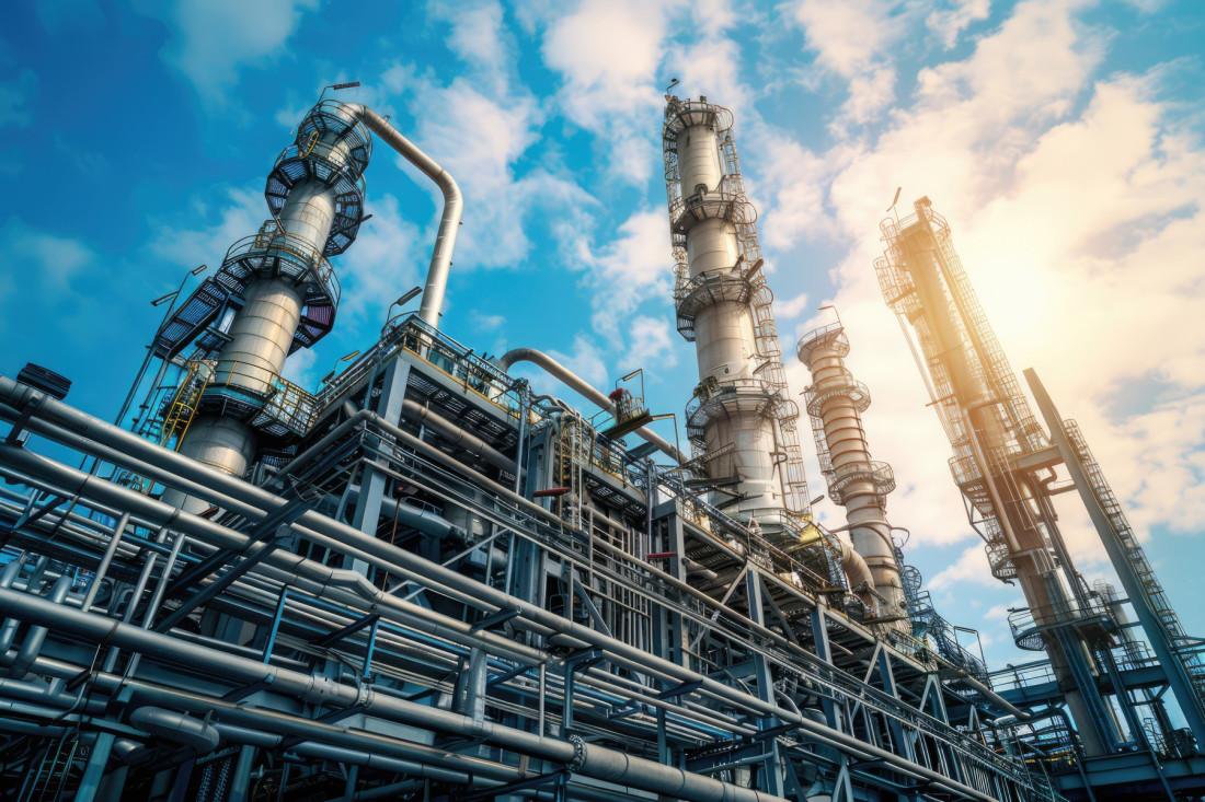 Pale cene nafte 2025. godina