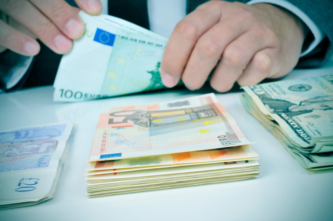 Evo šta je otkriveno o limitu za zamenu evra